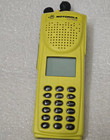 Used Motorola Explosion Proof Radio Xts 3000r Uhf 445-520mhz No Battery