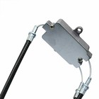 Front Brake Cable Assembly Fit For Yamaha Atv 4 Yfm350 Yfm250 Yfm225 Yfm200