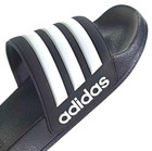 New Adidas Men s Adilette Shower Sandals Slides   Size    11   Gz5920