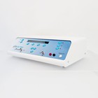 Instantronics Elite Spectrum    Electrolysis Machine W  Accessories And Probes
