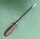 Vtg Perfect Handle Six Sixty  6 The H D S   Co  Usa Winged Screw Driver 11 1 2   