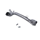 Stainless Steel Turbo Coolant Pipe 2642004201 For Mercedes-benz Gle350 E350 C300