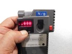 Intoximeters  Alco-sensor Iv Breathalyzer -used  Tester Only No Mouthpiece As-is