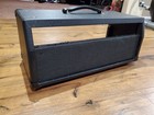 Mesa Boogie Head Shell   Mark Iv  Wide Body  Empty Cabinet