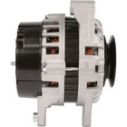 Alternator For Bobcat Skid Loader 773 Turbo 2000 Kubota V2003t-eb