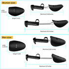 1-5set Plastic Adjustable Support Shoes Tree Keeper Stretcher Shoe Shaper Holder