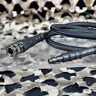 New Ics Master Mods Hpa Quick Disconnect Air Hose - 36   50408 