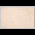 Postcard Cincinnati Museum Primitive Art American Indian Looms Blankets