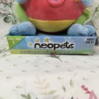 Neopets Series 3 Plushie Meerca Collector Plush Jakks Pacific New