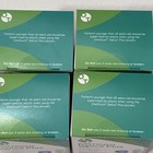 400 One Touch Delica Plus 33gauge Lancets 4 Boxes Of 100 11 2029 - 01  03 2030