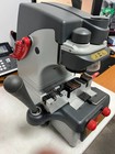      Silca Matrix S   H Key Cutting Machine 110 Vac - Parts Only