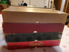 Vintage Player Piano Rolls  Lot Of 20  Various Artists  Untested  L1