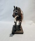 The Trail Of Painted Ponies  horse With No Name   12229 2e 9 610