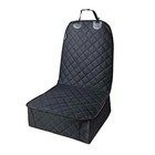 Pet Dog Seat Cover For Truck Suv Car Back Seat Protector Hammock Mat Waterproof