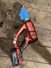 New Milwaukee 2636-20 M18 14 Gauge Double Cut Shear  w Battery