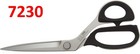 New Kai Scissors 7230 9in Shears Stainless Steel Professional Shears Scissors