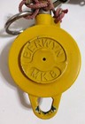 Vintage Berwyn Mk8 Ronstan Australia Sailing Pulley