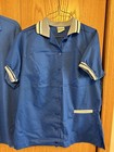 Vintage King Louie Bowling Shirts  Lot Of 2    Button Down Size 36  Polo Is Lg
