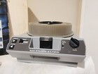 Rebuilt Kodak Ektagraphic Iii A Carousel Slide Projector Fully Functional