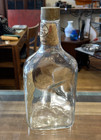 Vintage Haig 1627 1 2 Gallon Scotch Whiskey 12  Bottle  under Brit Supervision 