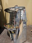 Vintage Jukebox Wallbox Seeburg 200 Wall-o-matic Model V-3wa