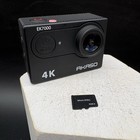 Akaso Ek7000 4k Wifi Sports Action Camera Ultra Hd Waterproof Dv Camcorder 12mp