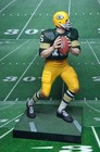 Bart Starr 2009 Mcfarlane Nfl Legends Series 5 Figure Green Bay Packers Hof