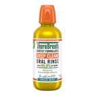 Deep Clean Mouthwash  Alcohol Free  Fresh Mint  16 Fl Oz