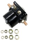 Starter Solenoid Relay For Omc Evinrude 25hp 25 Hp 12 Volt 1973 1974 1975 1976