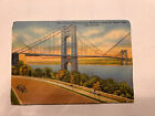 Vintage Souvenir Postcard Folder Unposted Souvenir Of New York New York