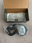 Nib  Stemaco Military Grade Goggles Clear Lenses 8465-01-004-2891