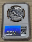 2024  25 Proof Palladium Eagle Ngc Pf 70 