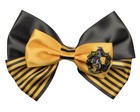 Harry Potter Hogwarts Hair Bow Clip Gryffindor  Slytherin  Ravenclaw  Hufflepuff