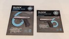 Glock 2026 Annual Magazine   2026 Buyer s Guide  lot Of 2  Shot Show 2026