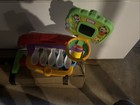 Nib Little Tikes 3-in-1 Sports Zone  Basketball soccer   Bowling
