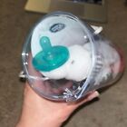 Wubbanub Plush Infant Soothie Pacifier  0-6 Months  By Mary Meyer 