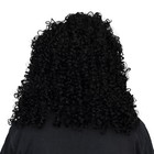1980s Hair Heavy Metal Slash Guns N Roses Halloween Cosplay Costume Wig