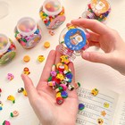 50pcs Cute Rubber Eraser Creative Animal Fruit Pencil Erasers Mini Stationery_h