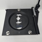 Zeiss 47 17 24-9902 Microscope X-y Stage Positioning Table Specimen Slide Holder
