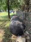 1 000 Gallon Propane Tank 