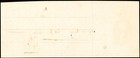 Va  50 Lynchburg The Exchange Bank Of Virginia Dec 1  1862 Civil War Era Draft