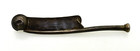 Vtg Sterling Silver Boatswain Bosun Whistle Us Navy
