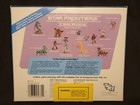 Vintage Tsr Star Frontiers Metal Miniatures Player Characters Complete In Box