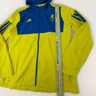 2026 Boston Marathon Volunteer Jacket - Size Medium - Addidas - Never Worn
