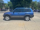 1997 Toyota Rav4 