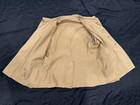 Pre- Wwii Ww2 Original French Foreign Legion Tunic 