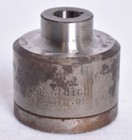 The Hilliard Corp Industrial Clutches  1-1 2-1-3r  1-1 2-1-3rl  1-1 2-1-3l