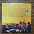 Rare Unplayed  Promotional Copy Jurassic 5 2002 Power In Numbers Vinyl Album Lp