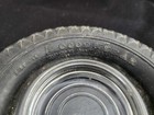 Original Vintage  6   Goodyear Tire Ashtray    6 50-16 Made In Usa