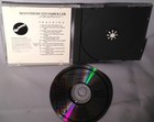 Cd Mannheim Steamroller Christmas 1984 Original Canada